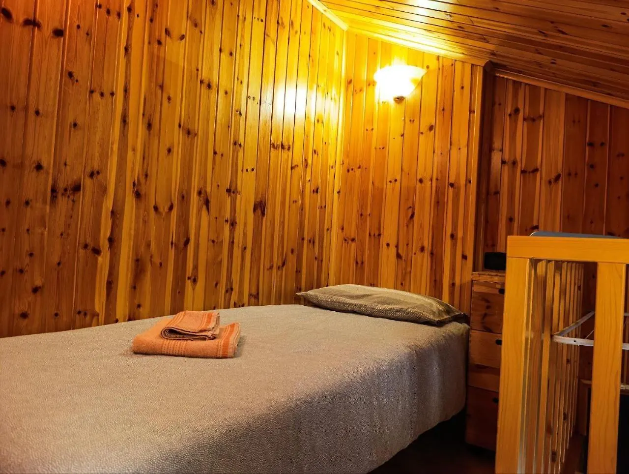 Aprica 11 Life Mountain Lägenhet Corteno Golgi