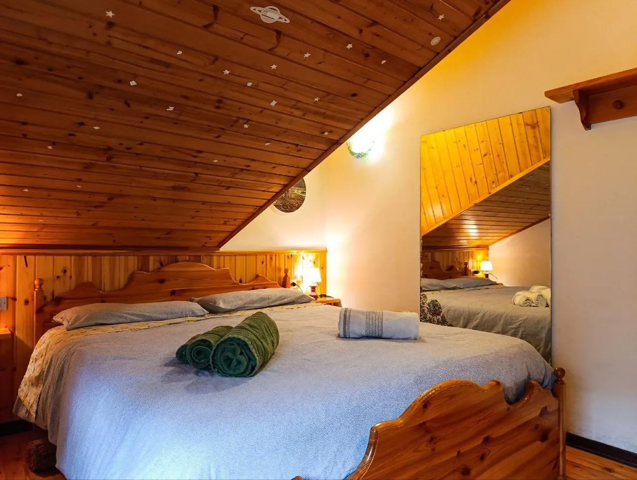 Aprica 11 Life Mountain Lägenhet Corteno Golgi Italien
