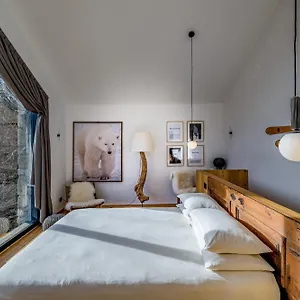 Hunum Chalet